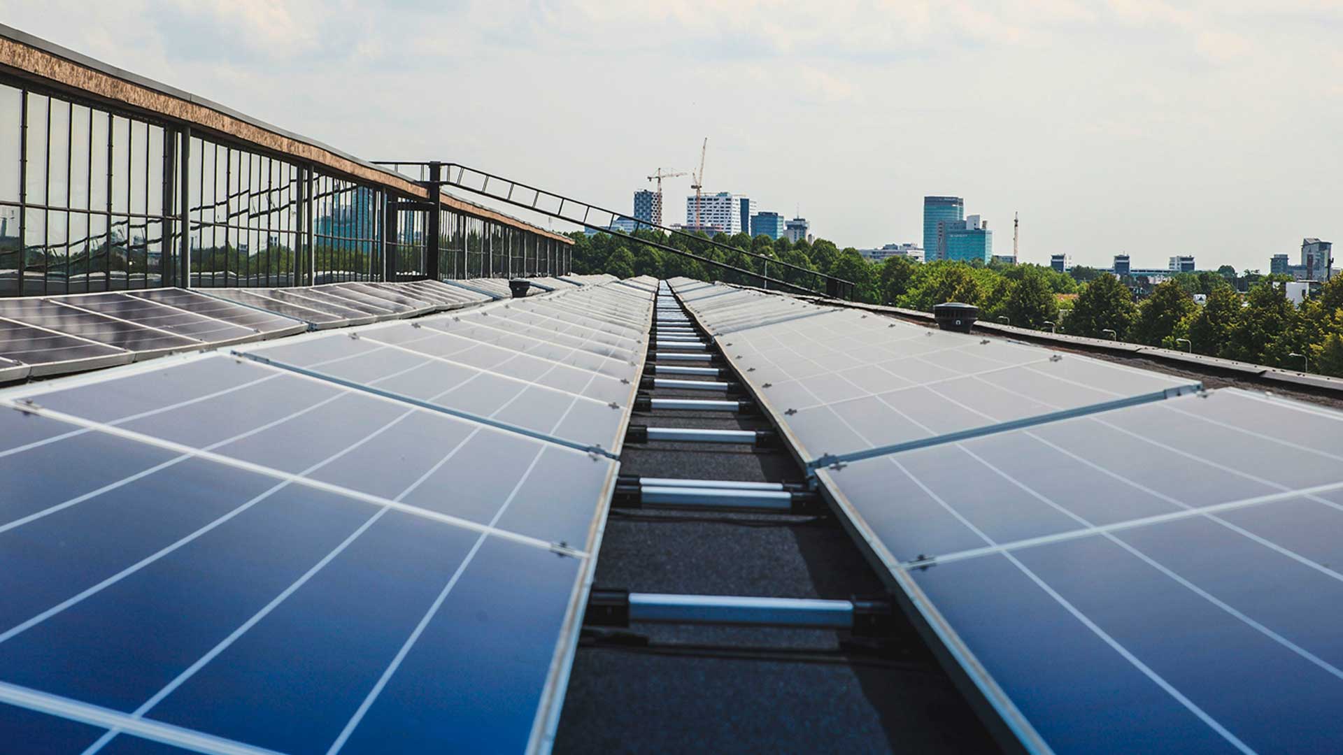 Iniciamos un nuevo proyecto solar en el sur de España