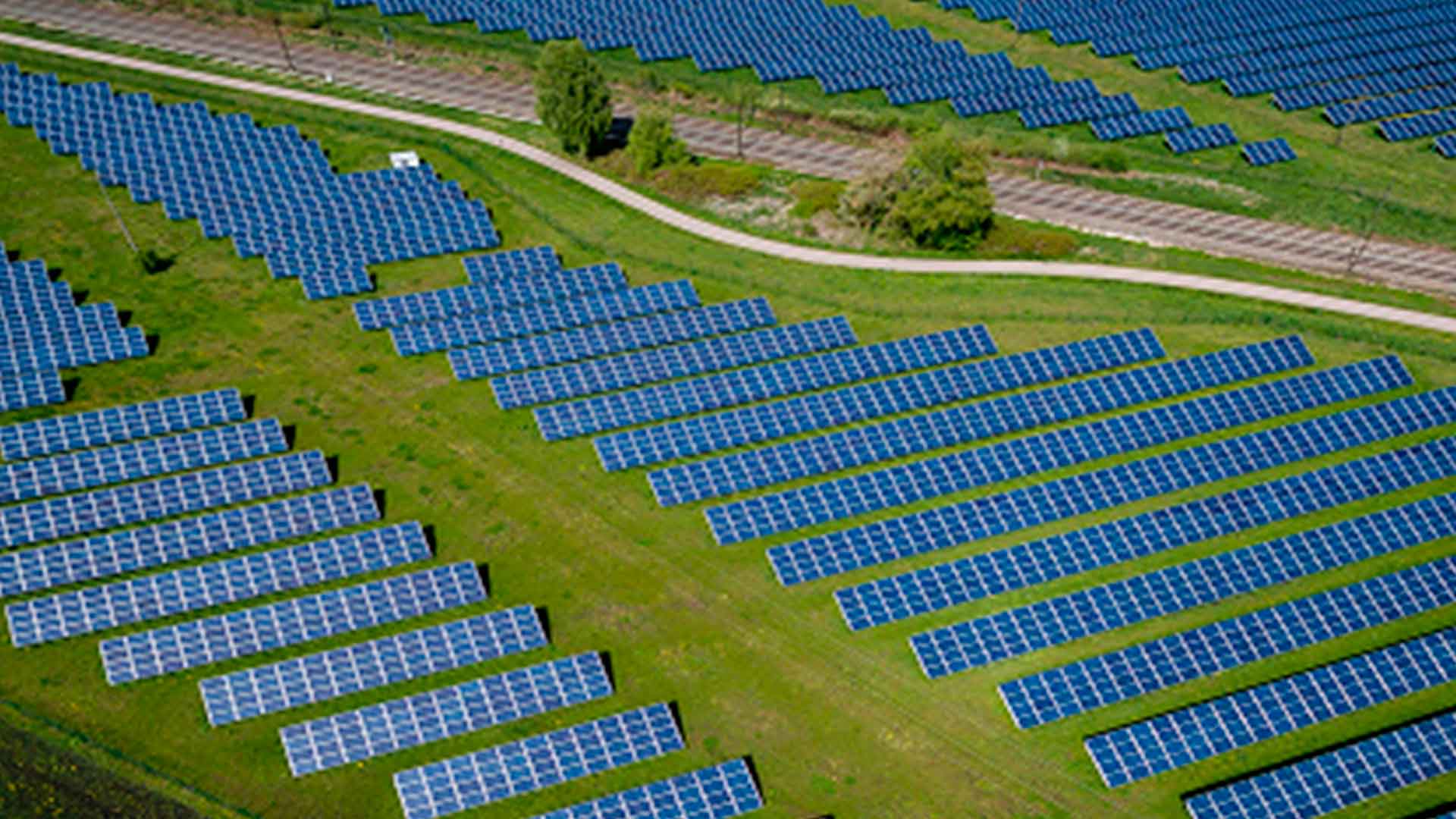 Finalizamos con éxito la puesta en marcha de una planta solar